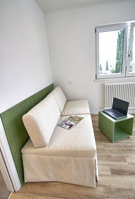 Villa Mazzano Riva del Garda Zimmer foto
