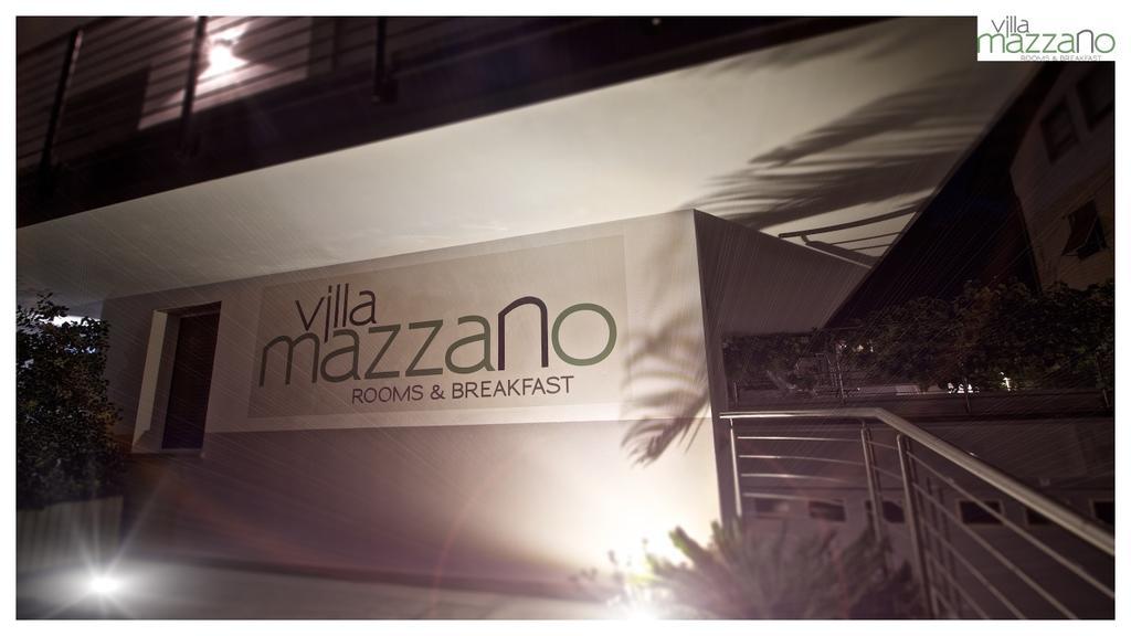 Villa Mazzano Riva del Garda Exterior foto
